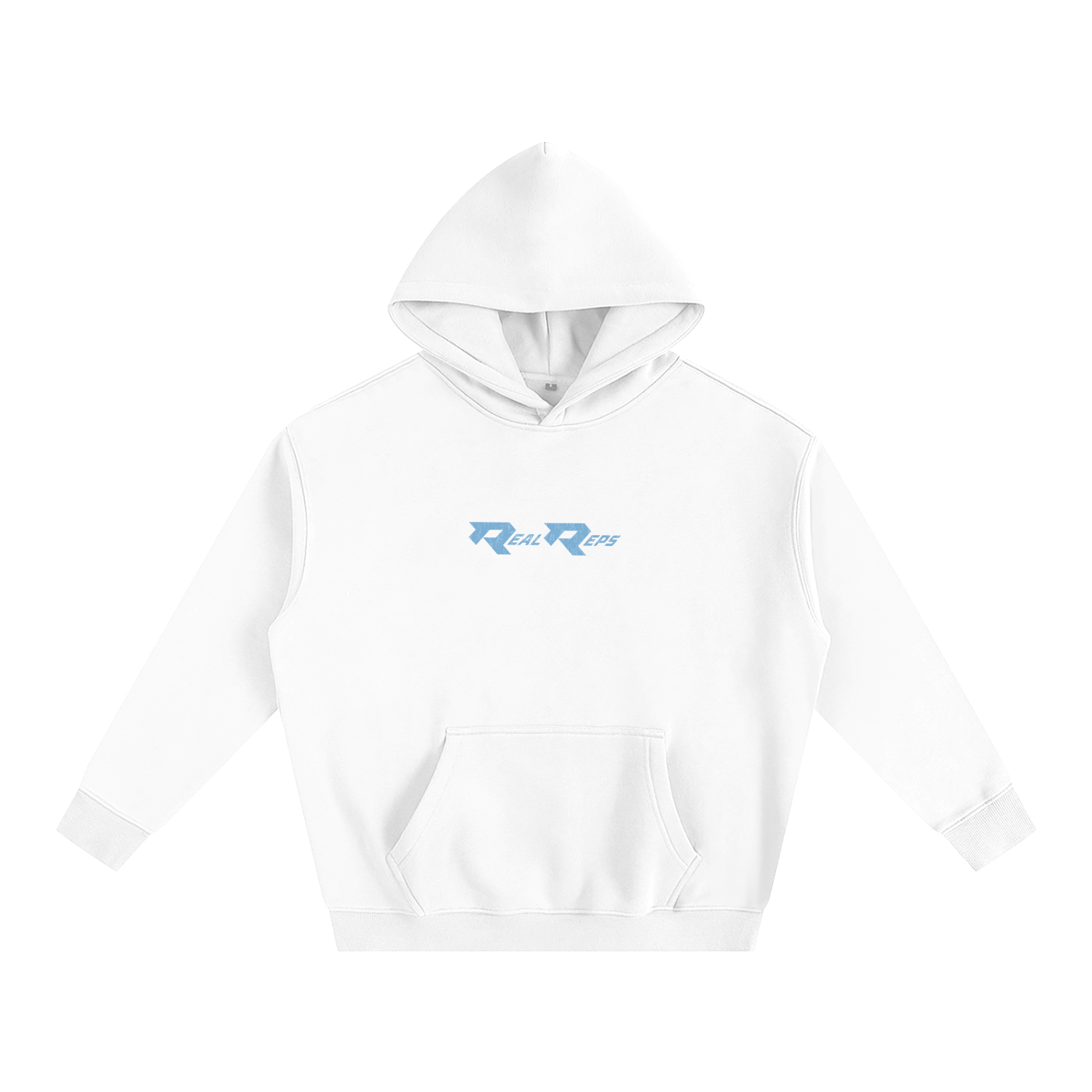 RRNY Oversize Hoodie