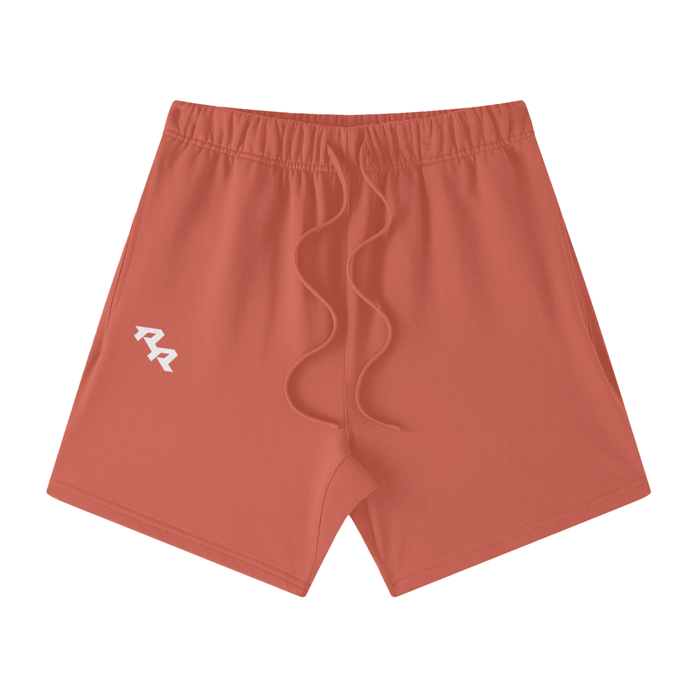 RR Streetwear Pure Cotton Shorts