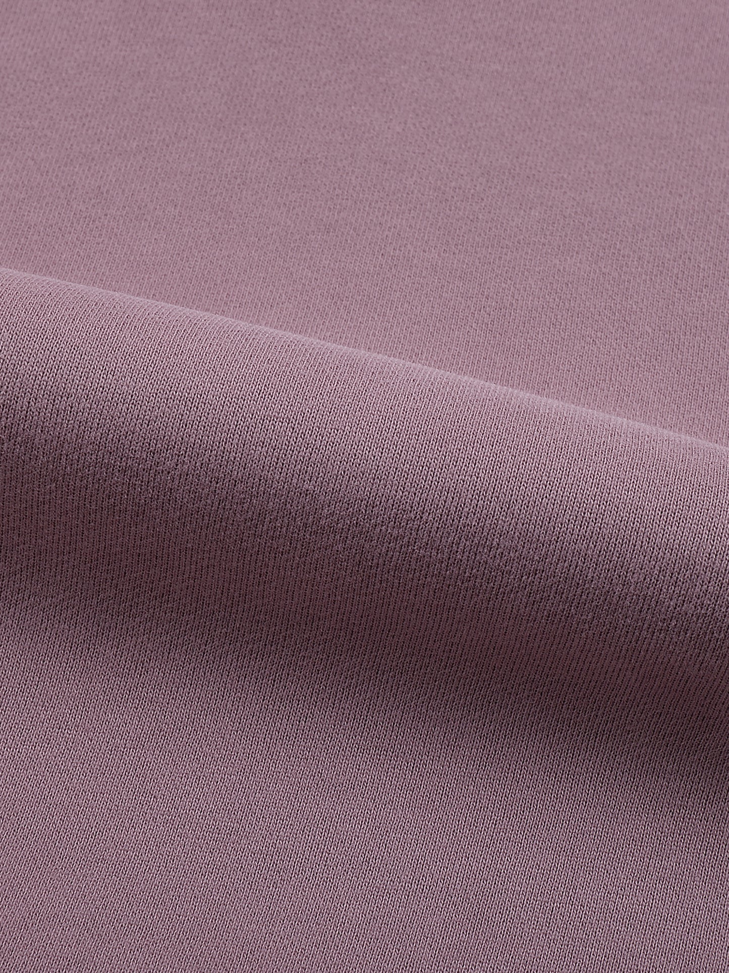 Classic RRNY Oversize Fleeced Hoodie