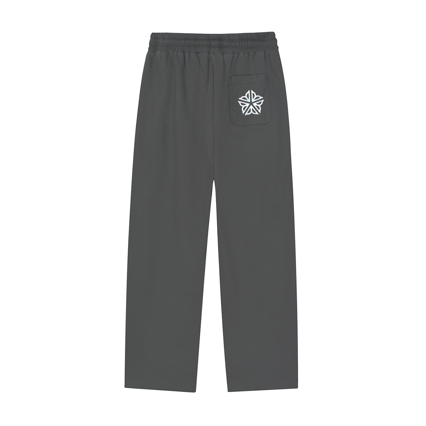 ROC NY Straight-Leg Sweatpants