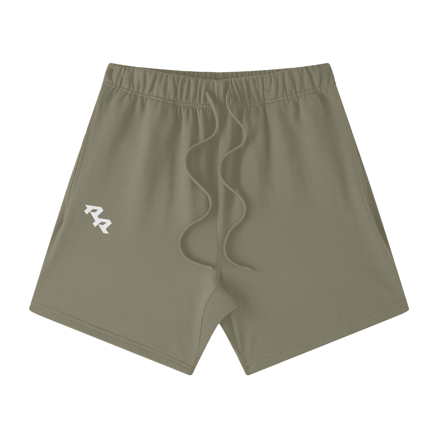 RR Streetwear Pure Cotton Shorts
