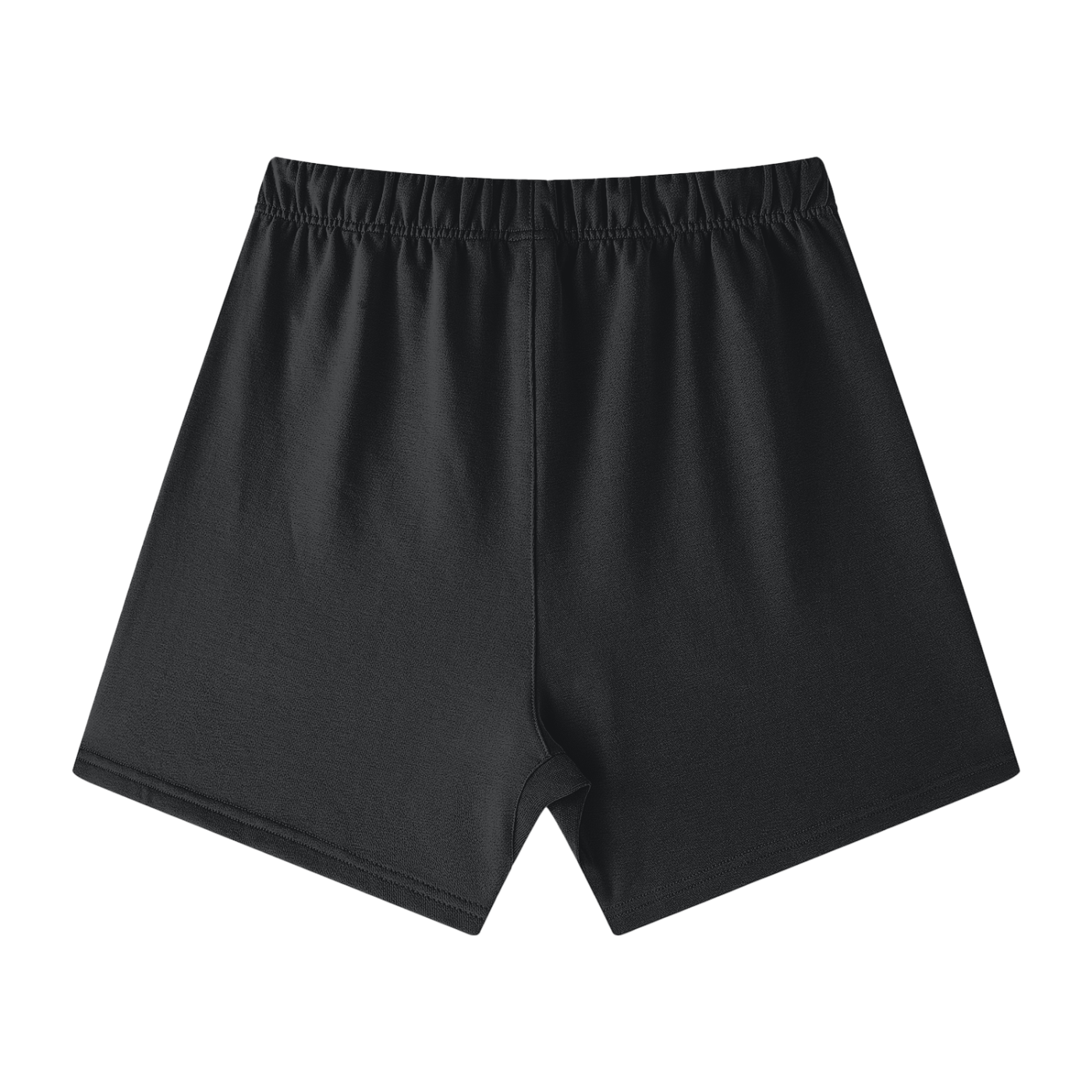 RR Streetwear Pure Cotton Shorts