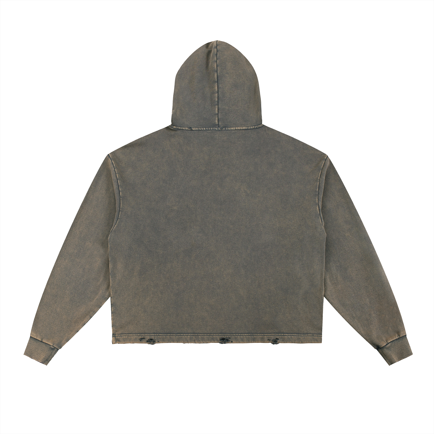 Glory Forever Vintage Washed Hoodie