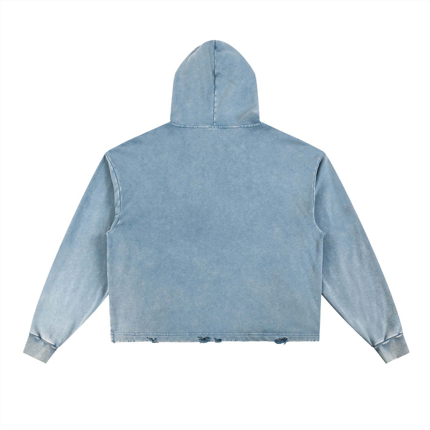Glory Forever Vintage Washed Hoodie