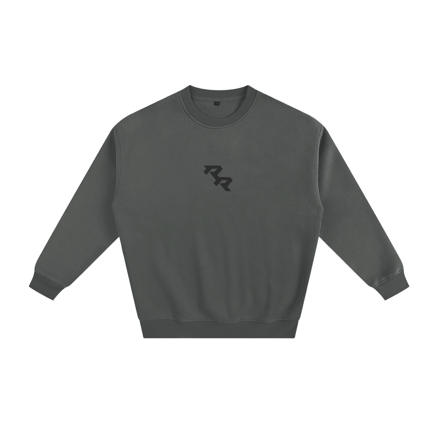BlackOut RR Fleeced Sweatshirt