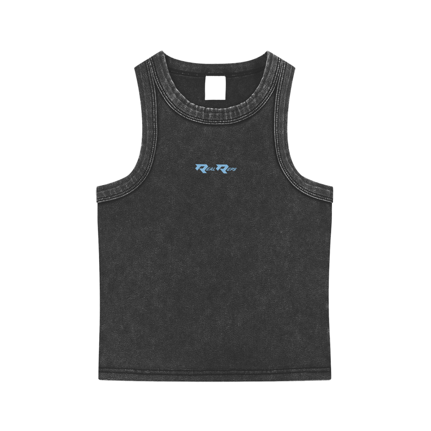 RRNY Women's Snow Washed Tank