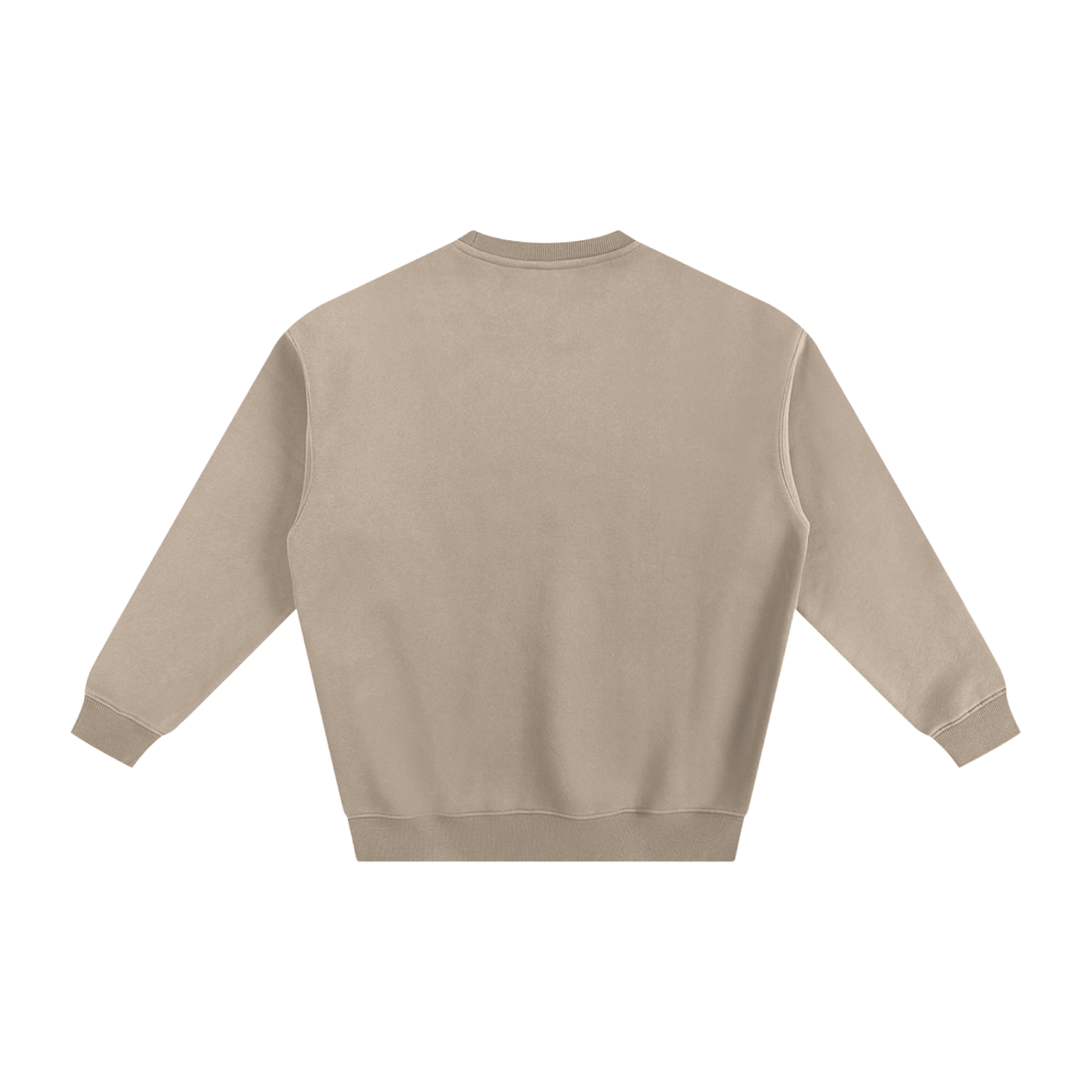RR Fleeced Sweatshirt