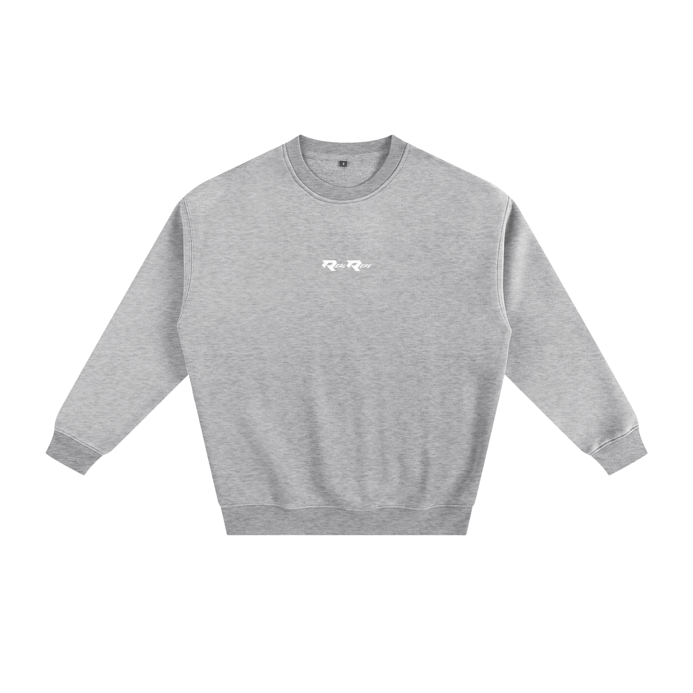 RR Fleeced Sweatshirt