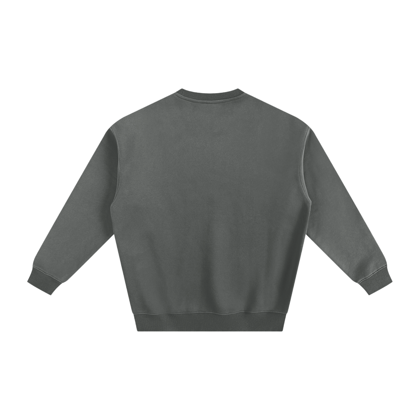 RR Fleeced Sweatshirt