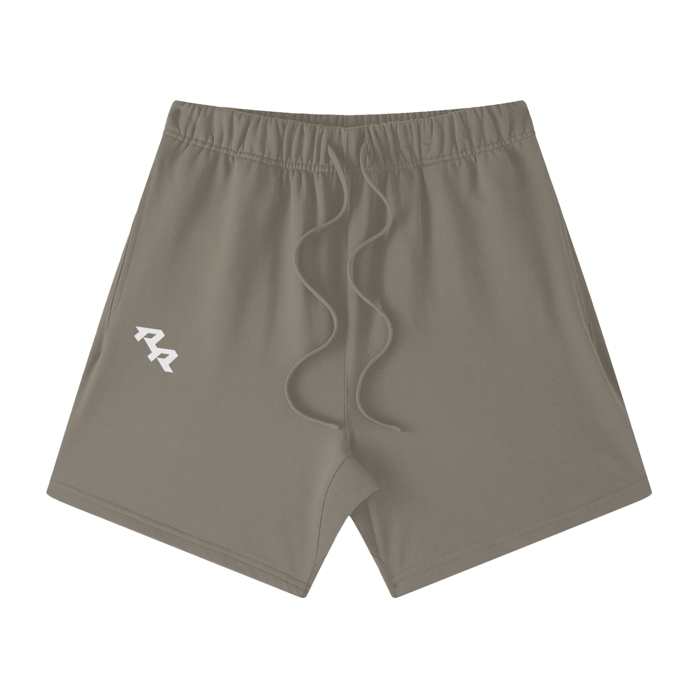 RR Streetwear Pure Cotton Shorts
