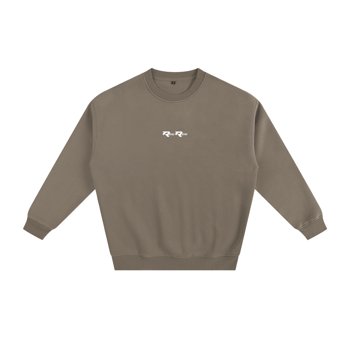 RR Fleeced Sweatshirt
