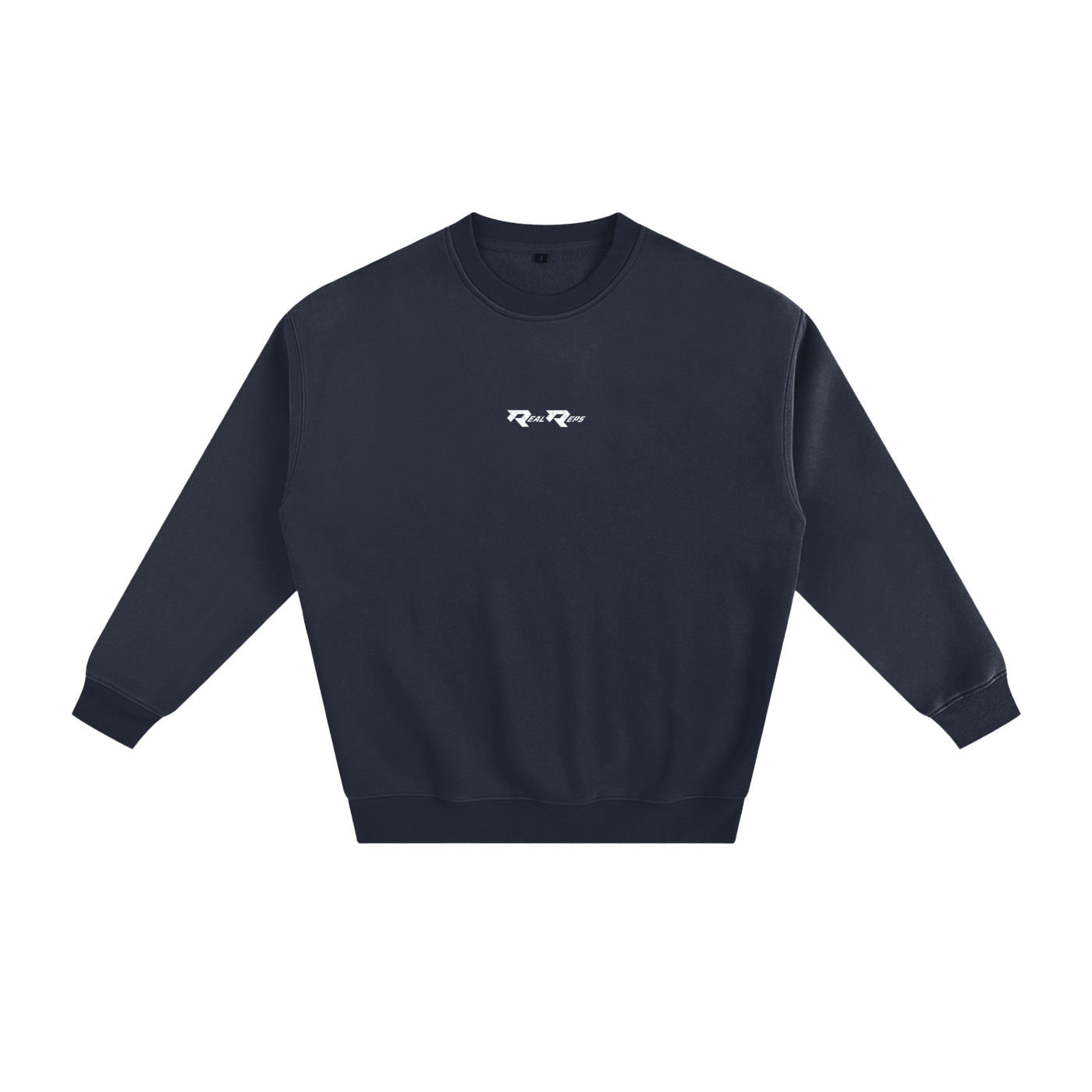RR Fleeced Sweatshirt