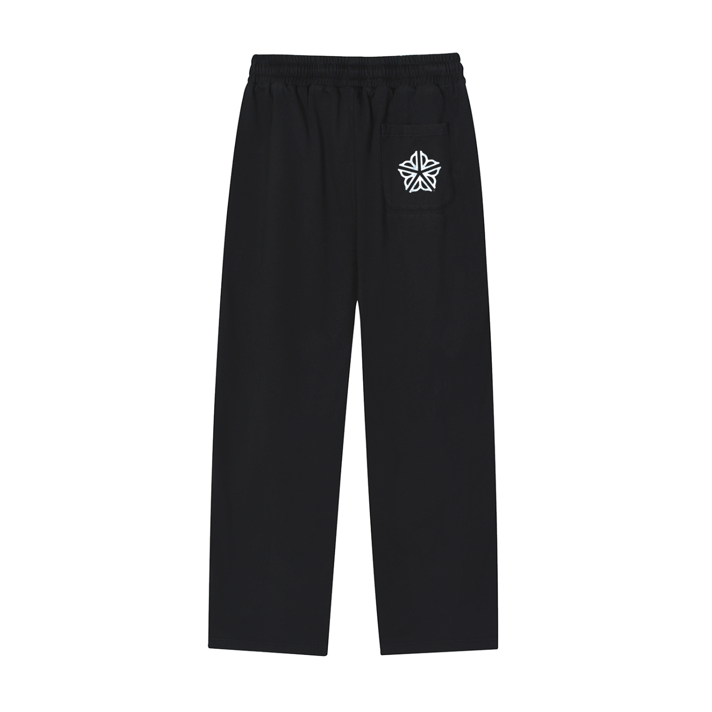 ROC NY Straight-Leg Sweatpants