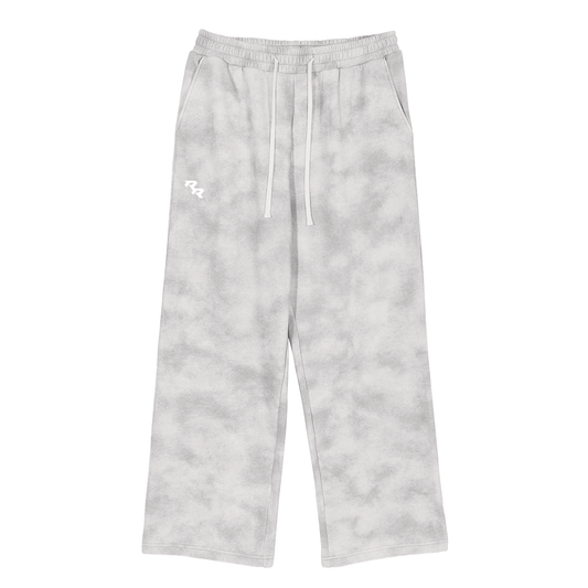 RR Dirty Washed Fleece Sweatpants