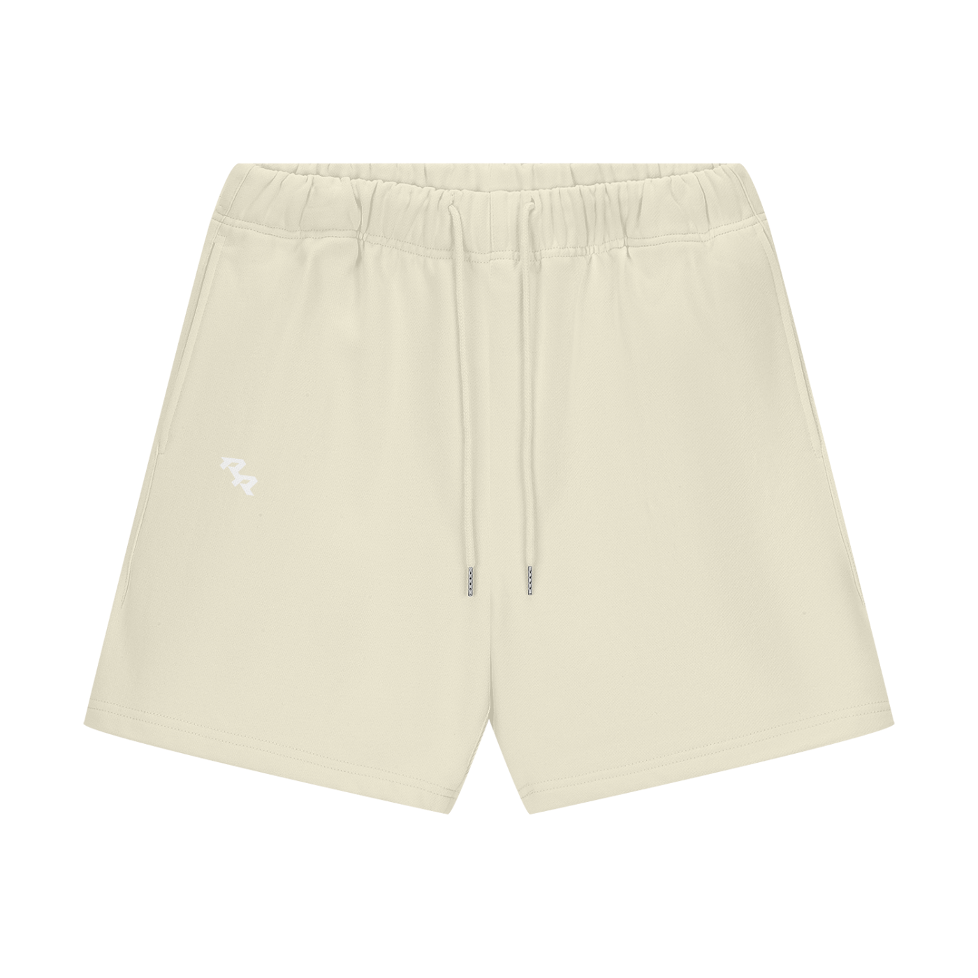 RRNY Women's Loose Fit Shorts