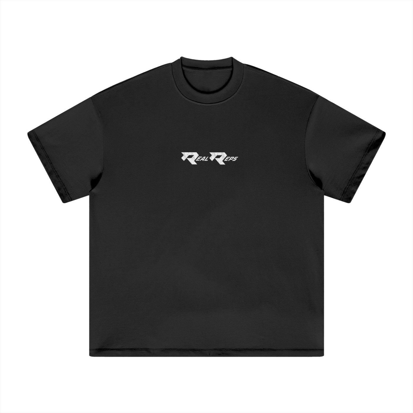 Heavyweight RealRepsNY T-Shirt