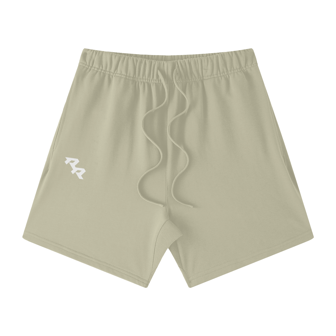 RR Streetwear Pure Cotton Shorts