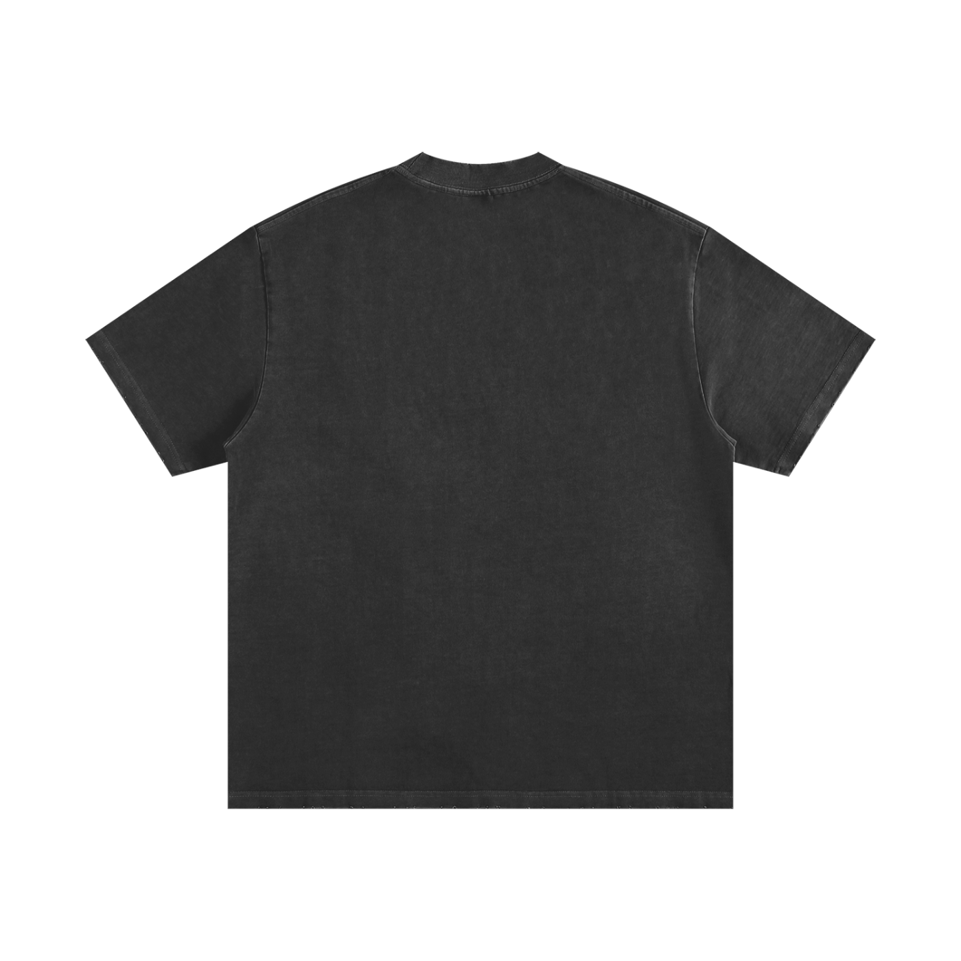 Heavyweight Cross Tee by RRNY