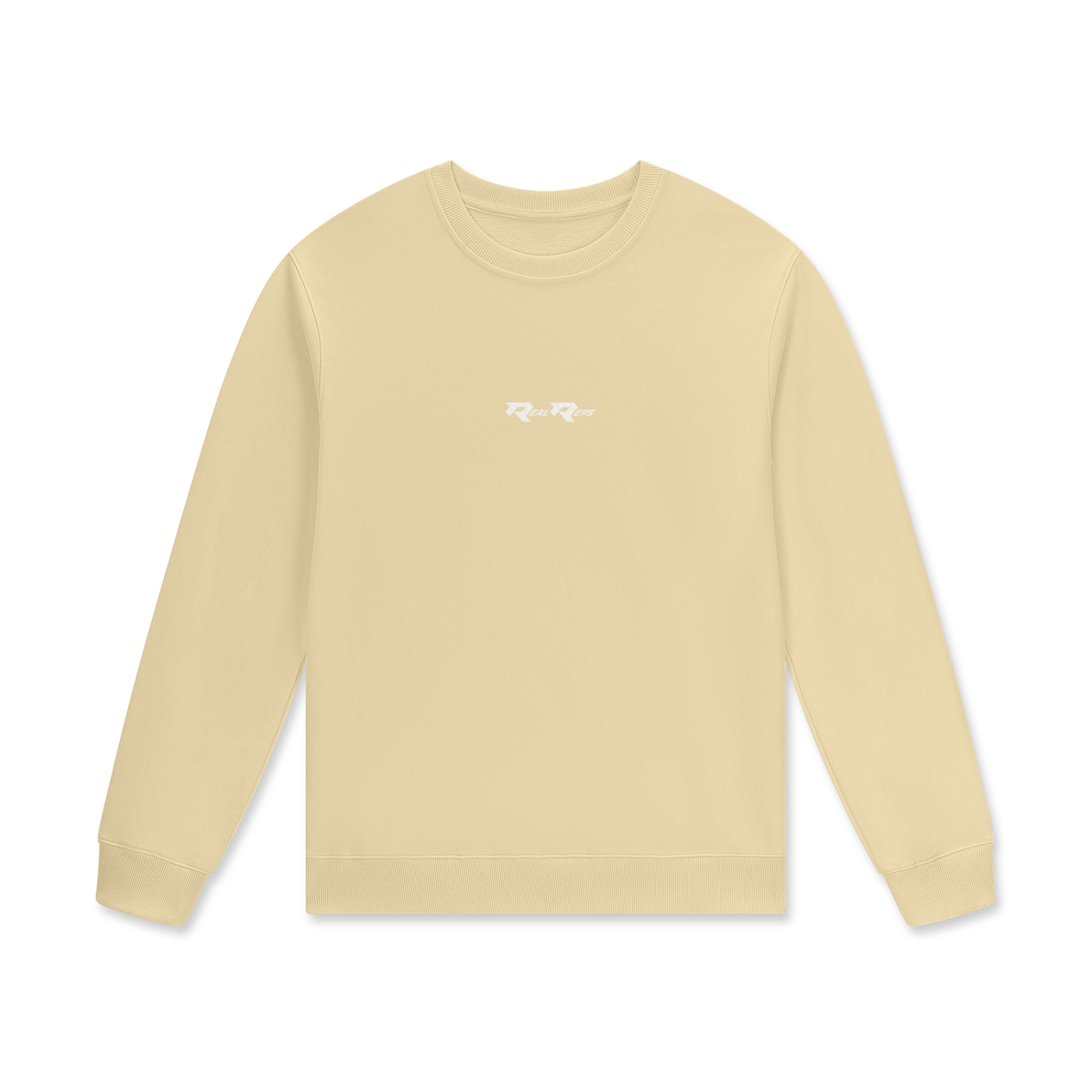 RRNY Pure Cotton Pullover
