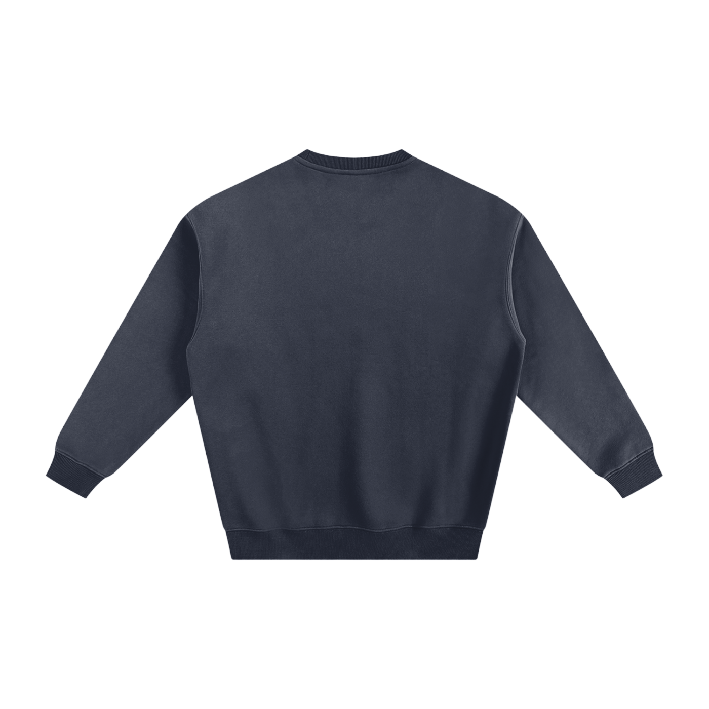 RR Fleeced Sweatshirt