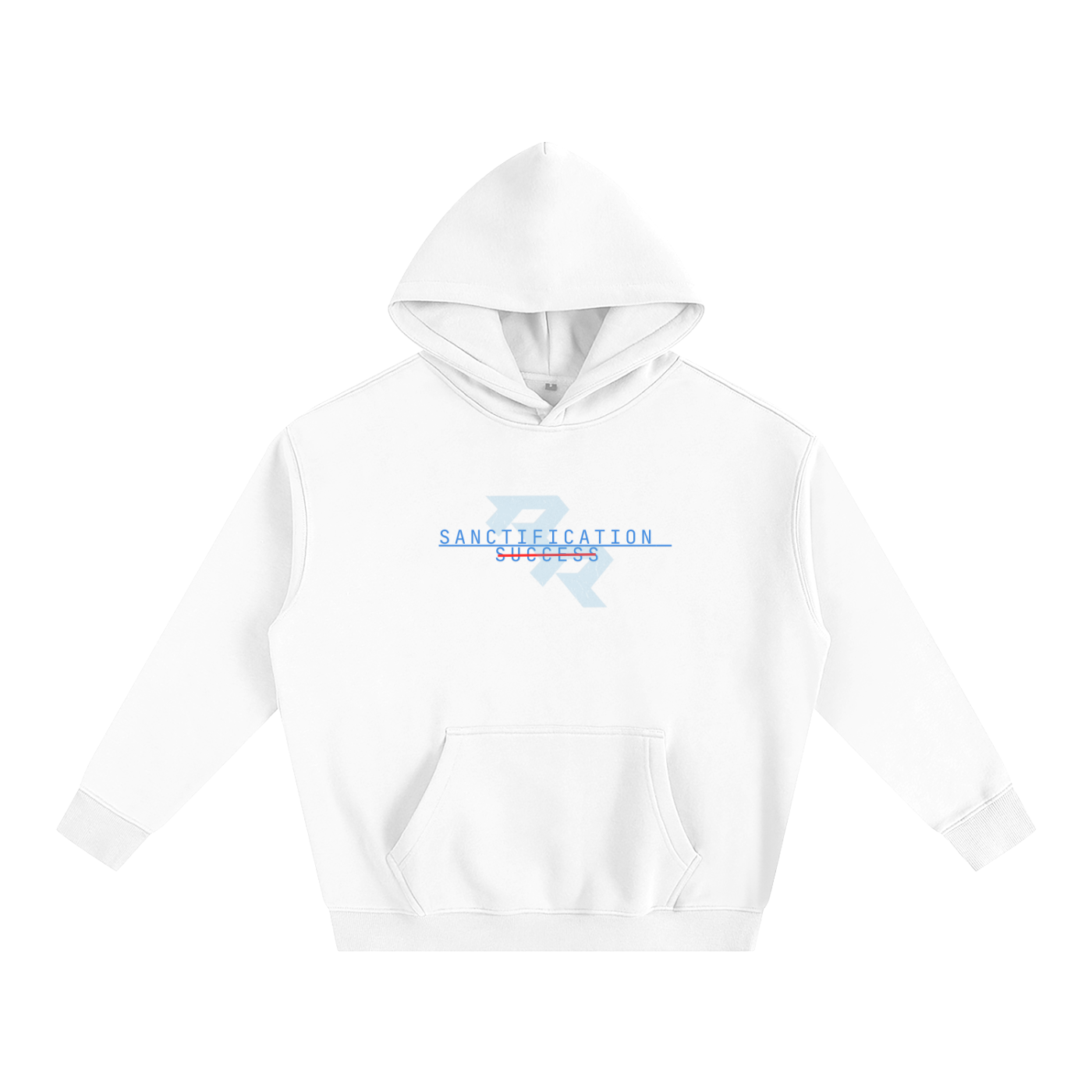 Sanctification Over Success Hoodie