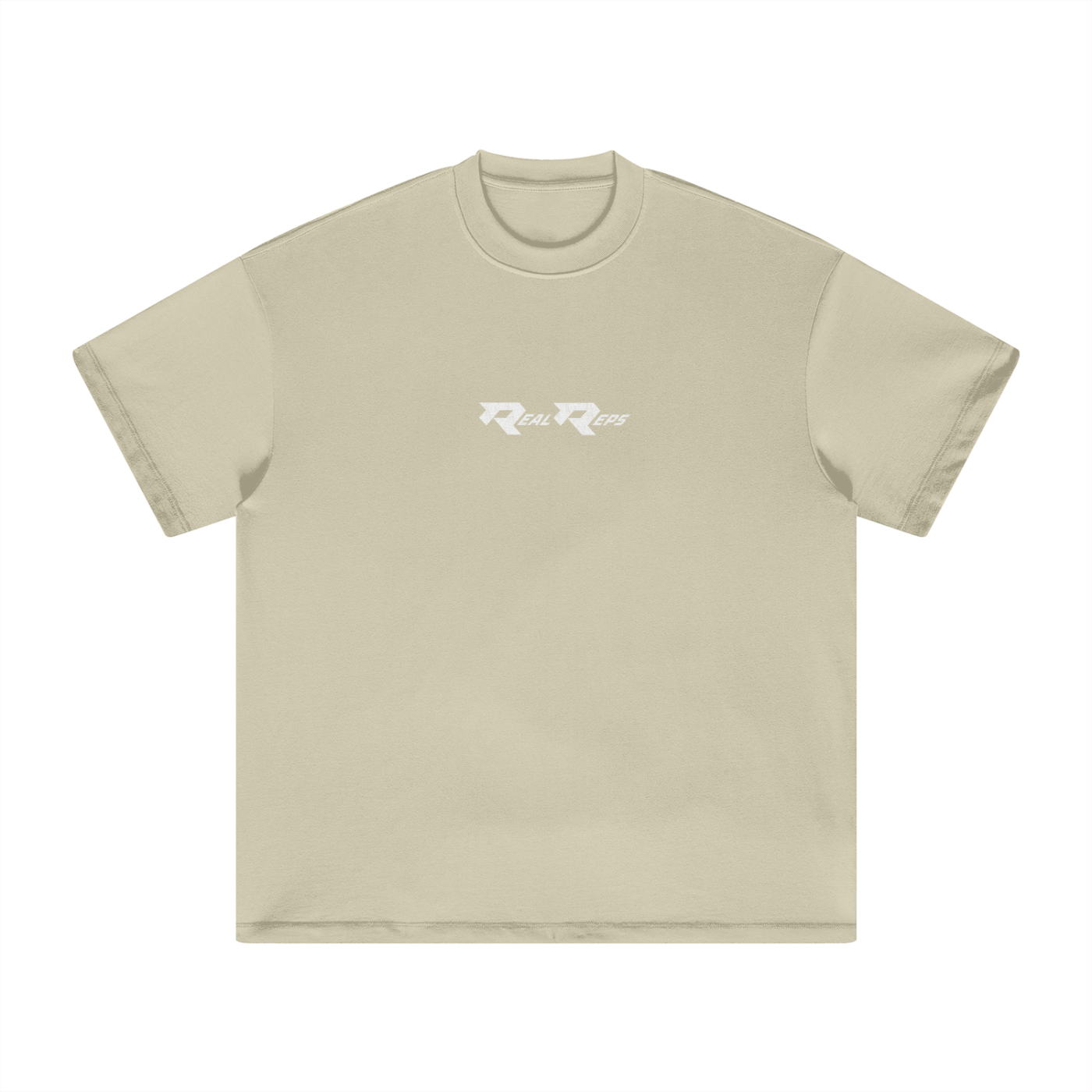 Heavyweight RealRepsNY T-Shirt