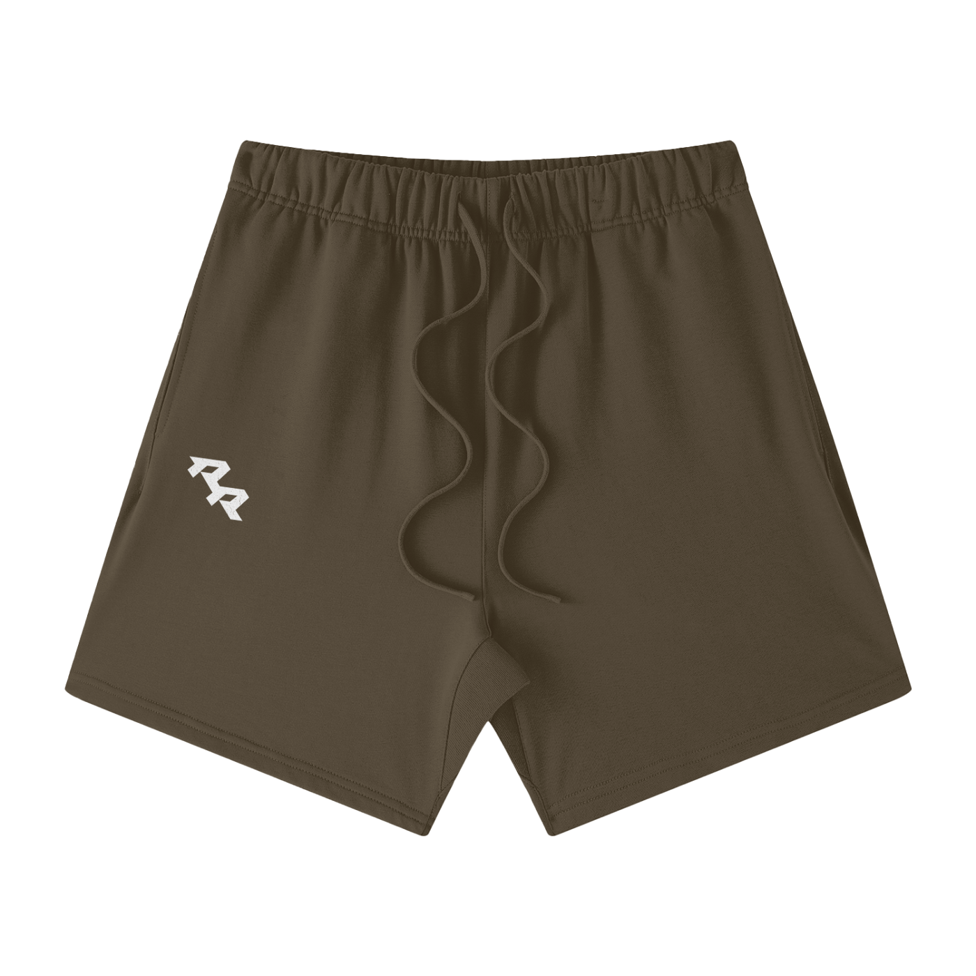 RR Streetwear Pure Cotton Shorts