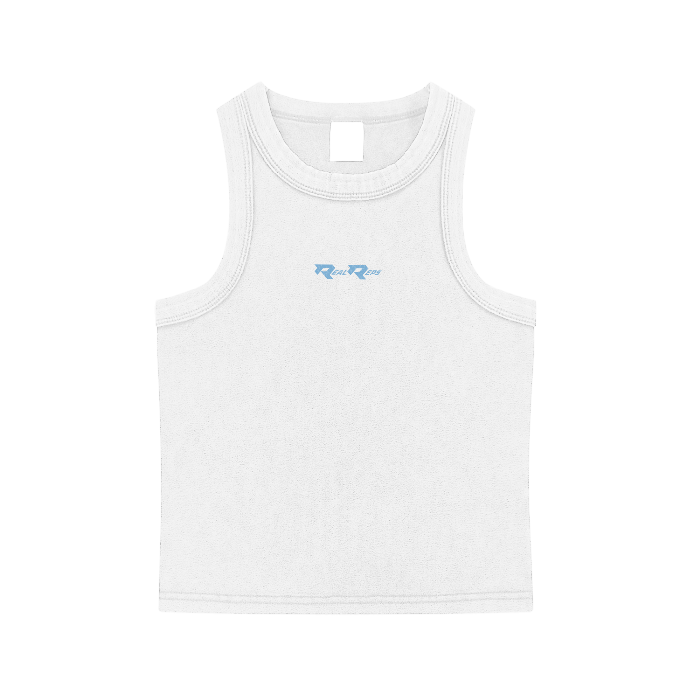 RRNY Women's Snow Washed Tank