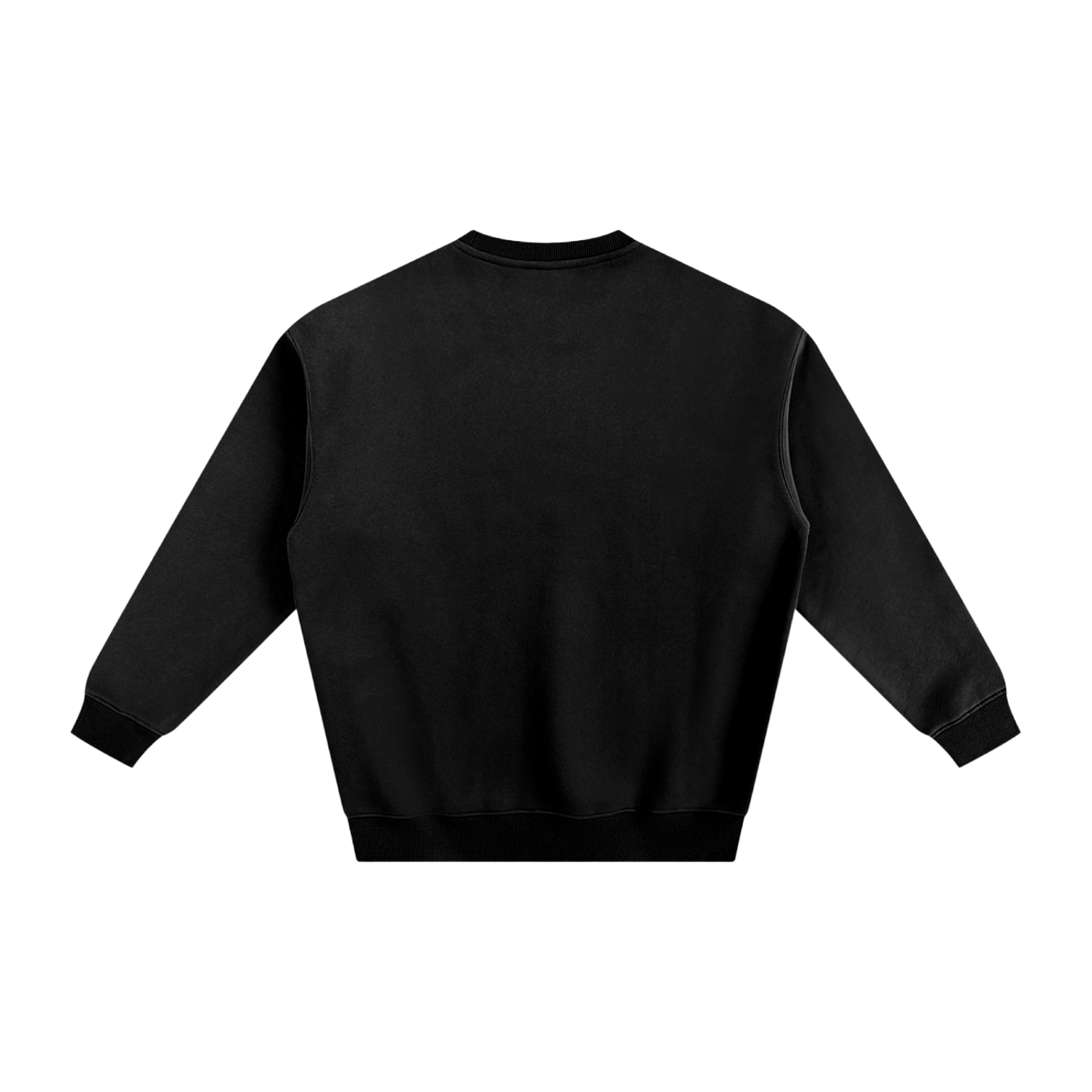 BlackOut RR Fleeced Sweatshirt