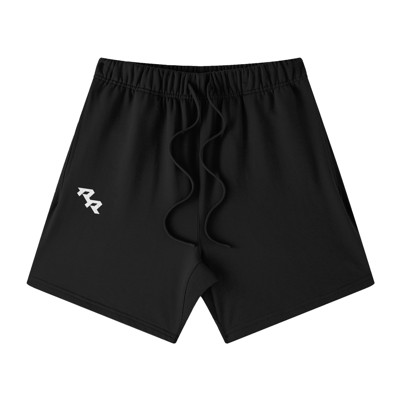 RR Streetwear Pure Cotton Shorts