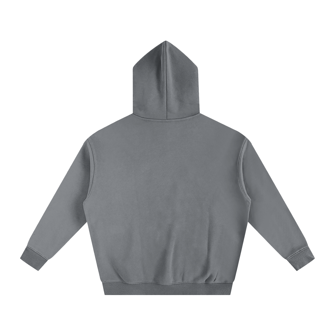 Classic RRNY Oversize Fleeced Hoodie