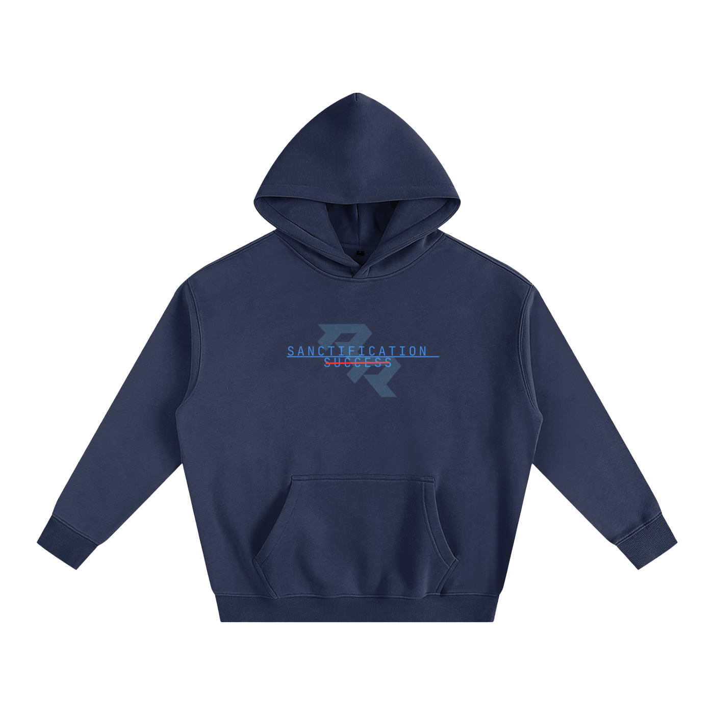 Sanctification Over Success Hoodie