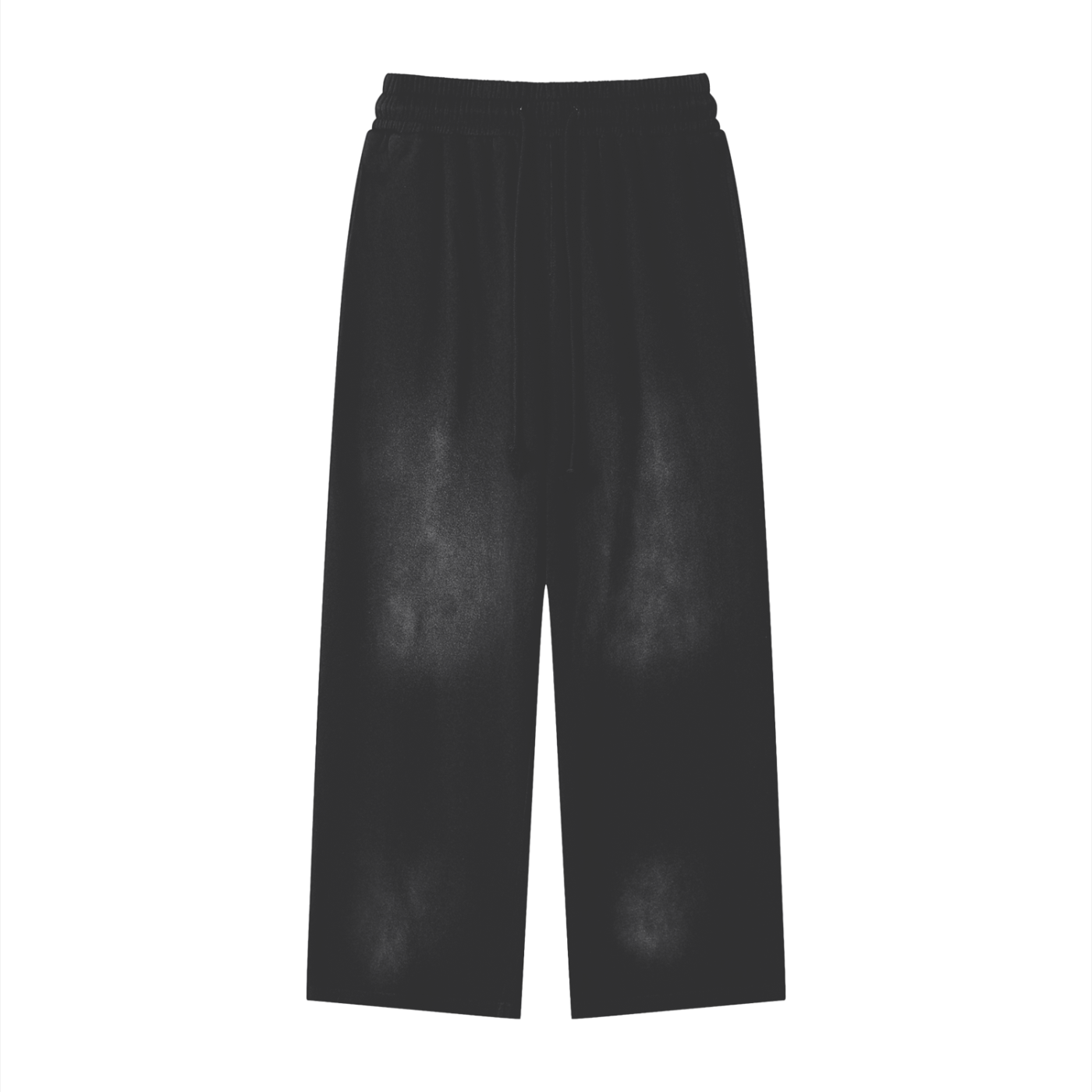 RR Effortless Athleisure Loose fit Sweatpants 100% Cotton