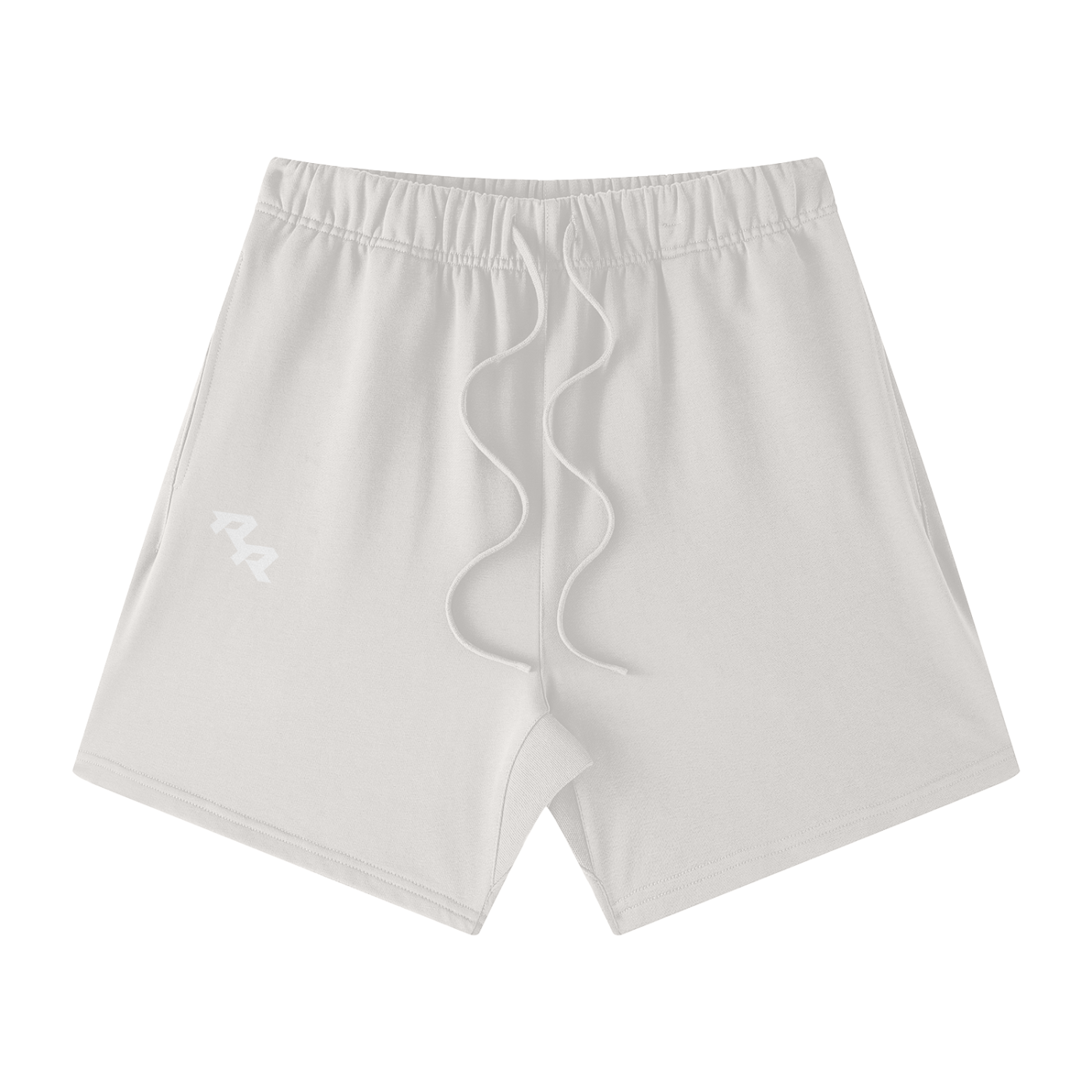 RR Streetwear Pure Cotton Shorts