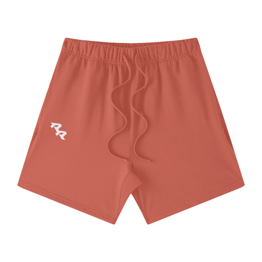 RR Streetwear Pure Cotton Shorts