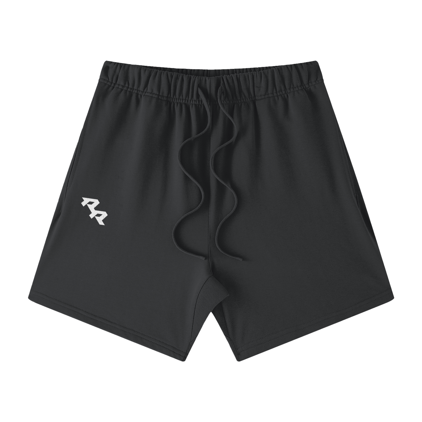RR Streetwear Pure Cotton Shorts