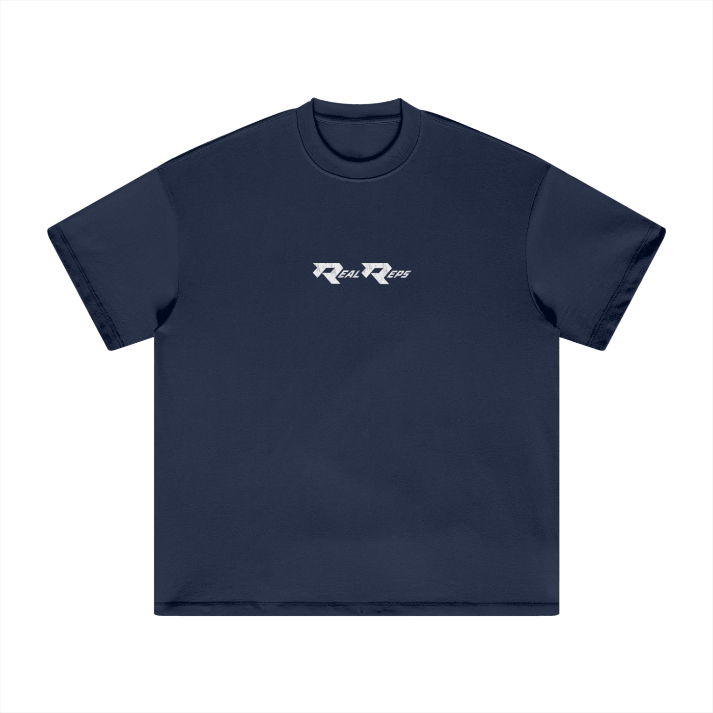 Heavyweight RealRepsNY T-Shirt