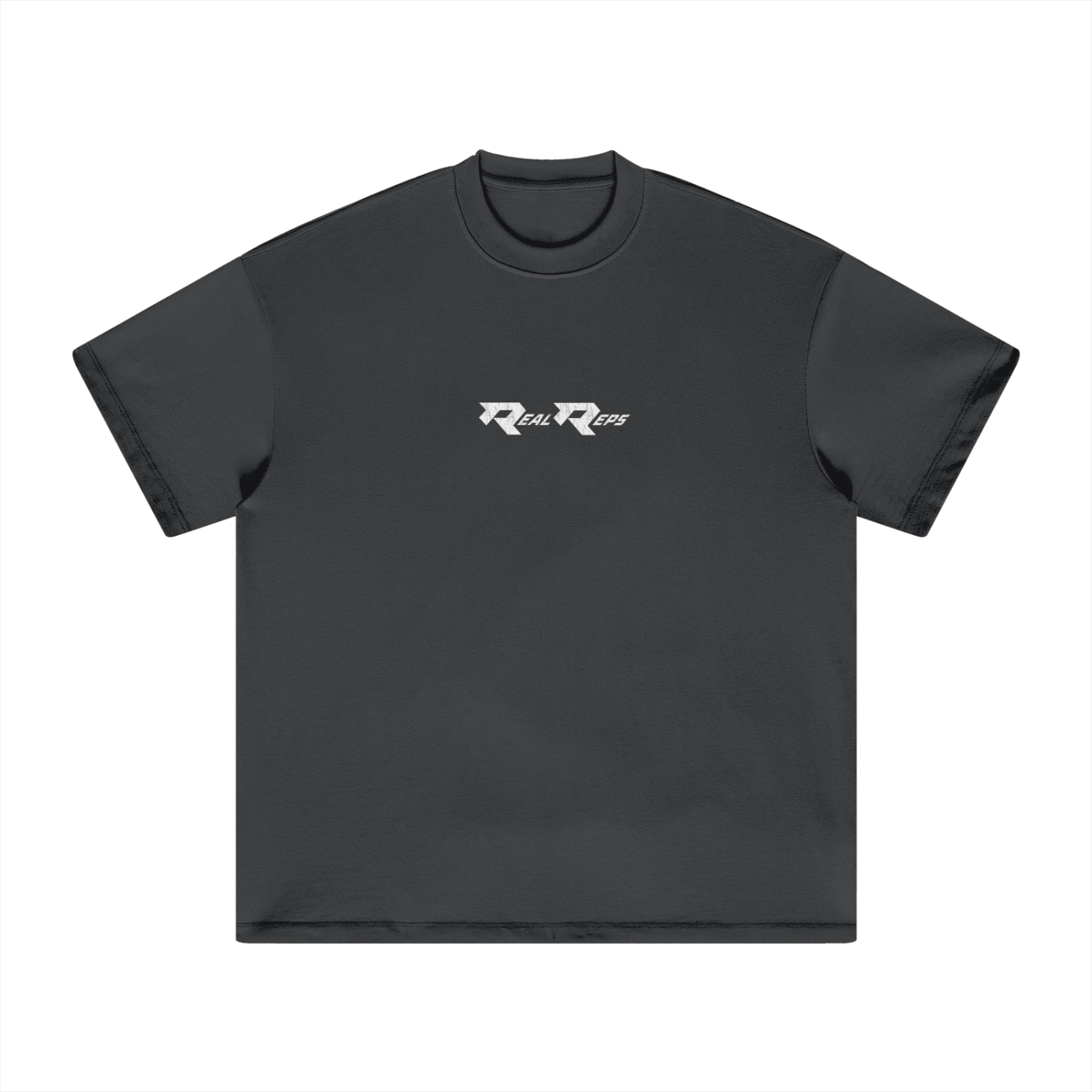 Heavyweight RealRepsNY T-Shirt