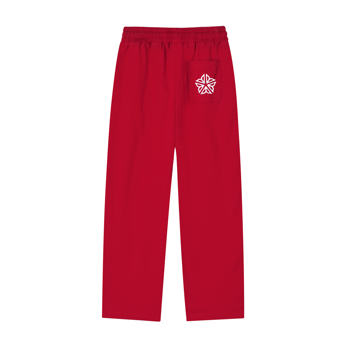 ROC NY Straight-Leg Sweatpants