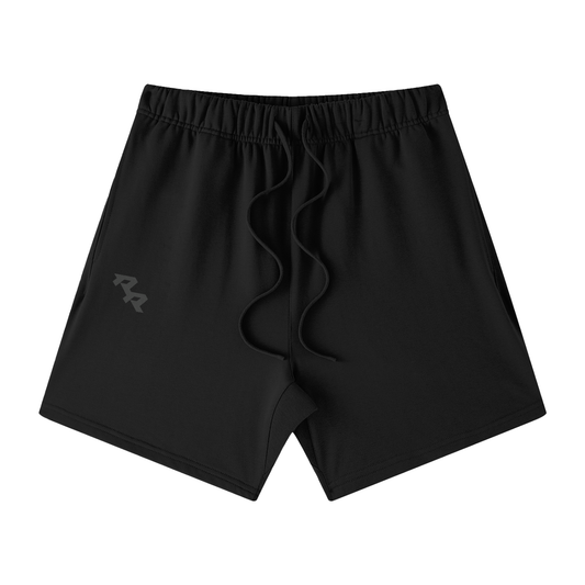 BlackOut RR Pure Cotton Shorts