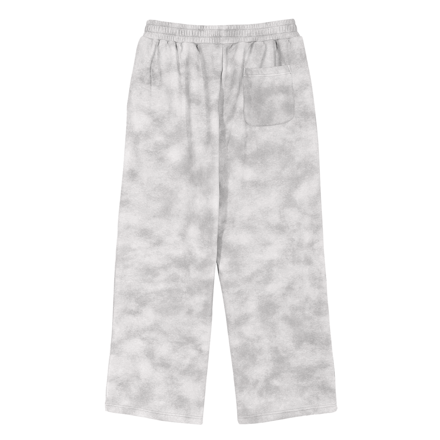 RR Dirty Washed Fleece Sweatpants