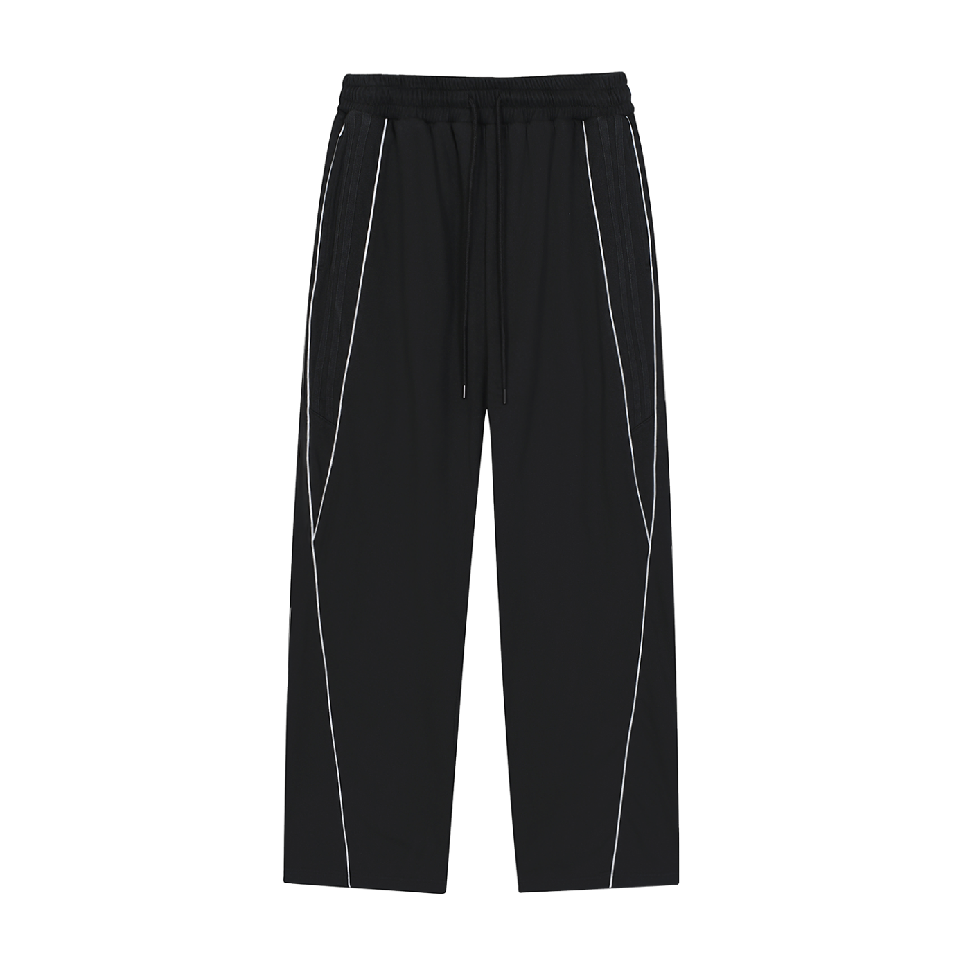 ROC NY Straight-Leg Sweatpants