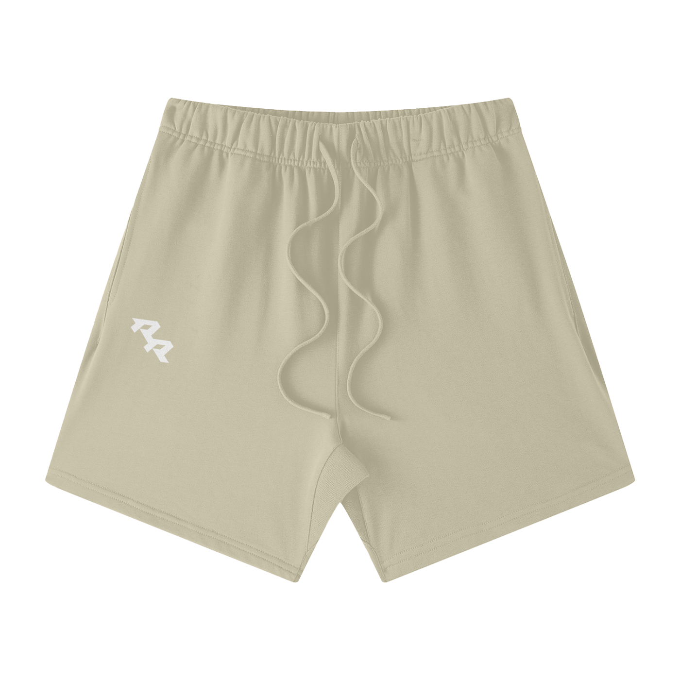 RR Streetwear Pure Cotton Shorts