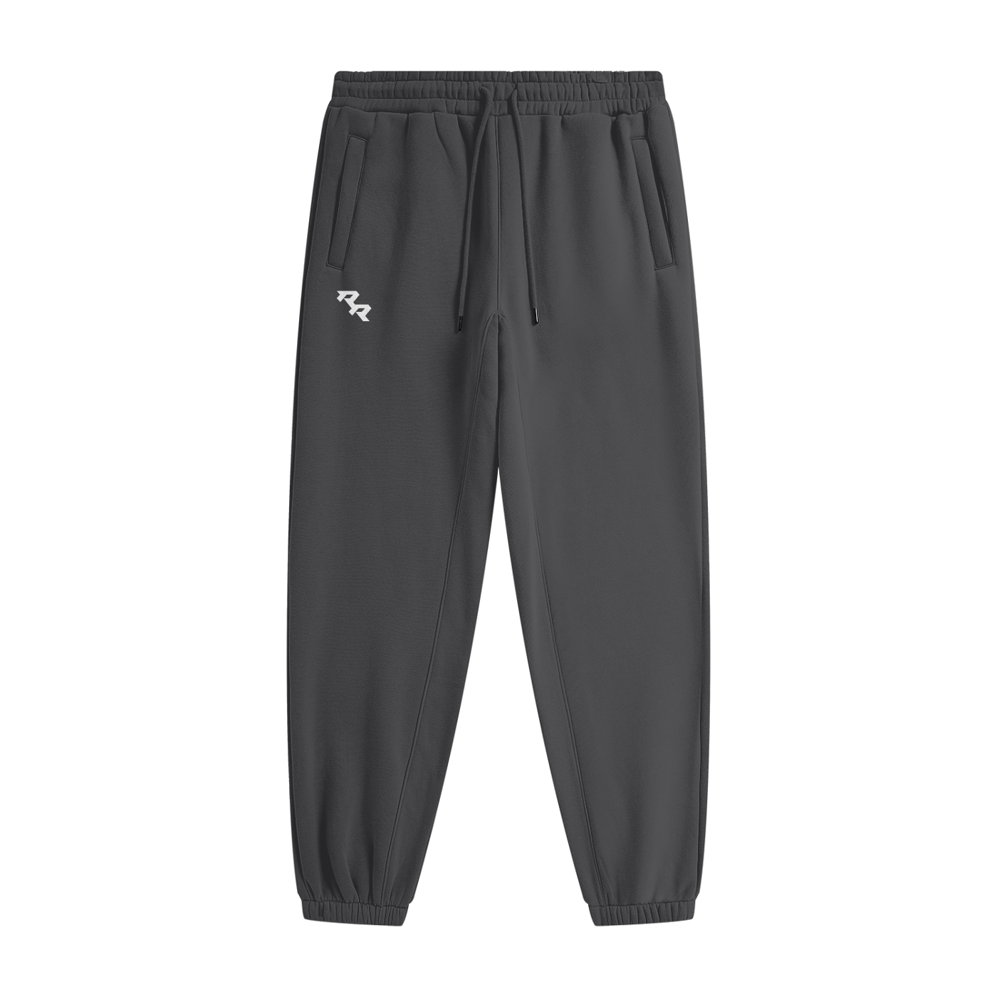 RR Streetwear Unisex Fleece Joggers