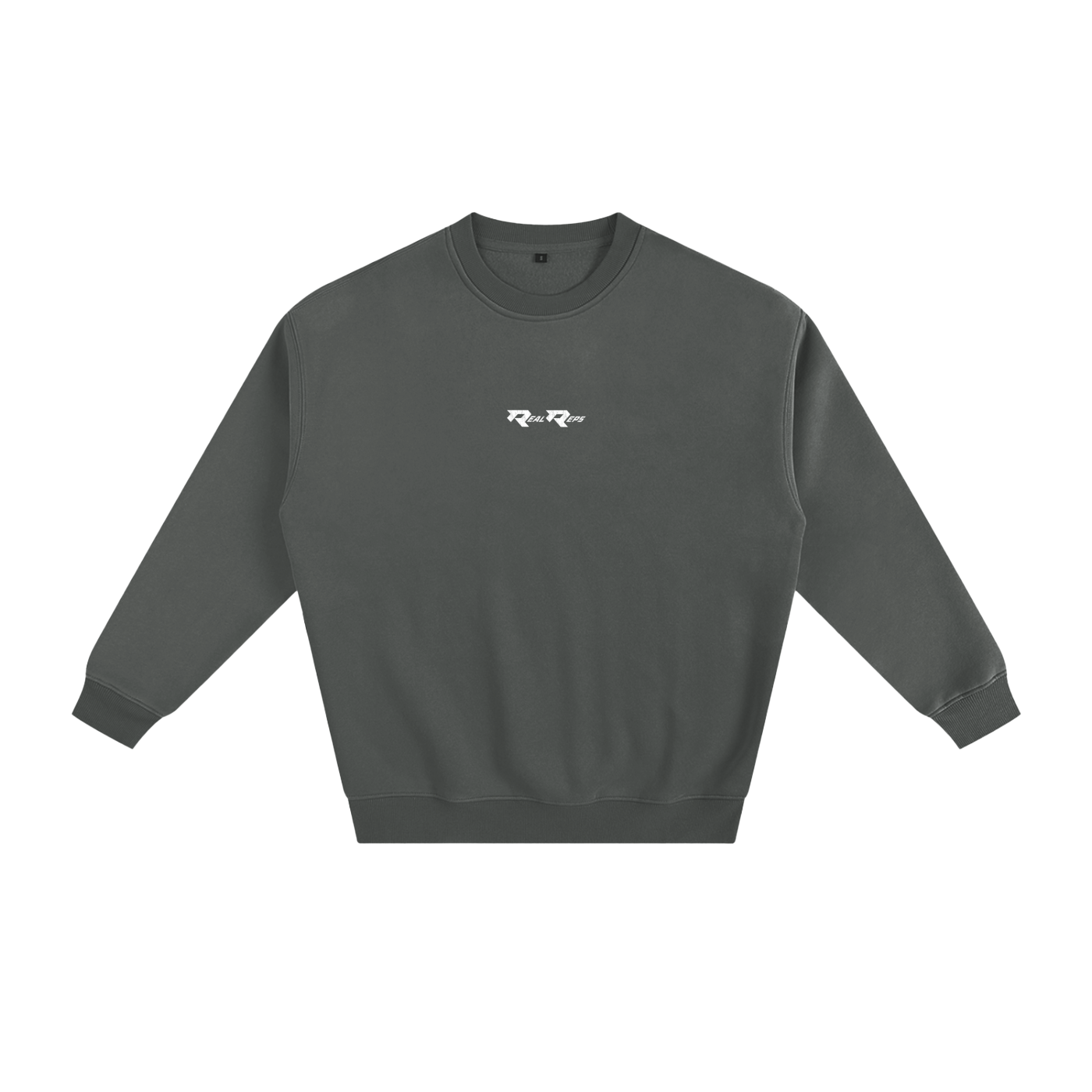 RR Fleeced Sweatshirt