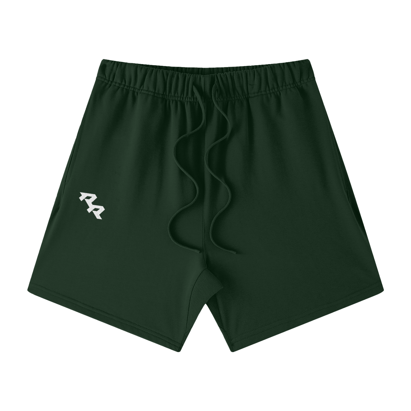 RR Streetwear Pure Cotton Shorts