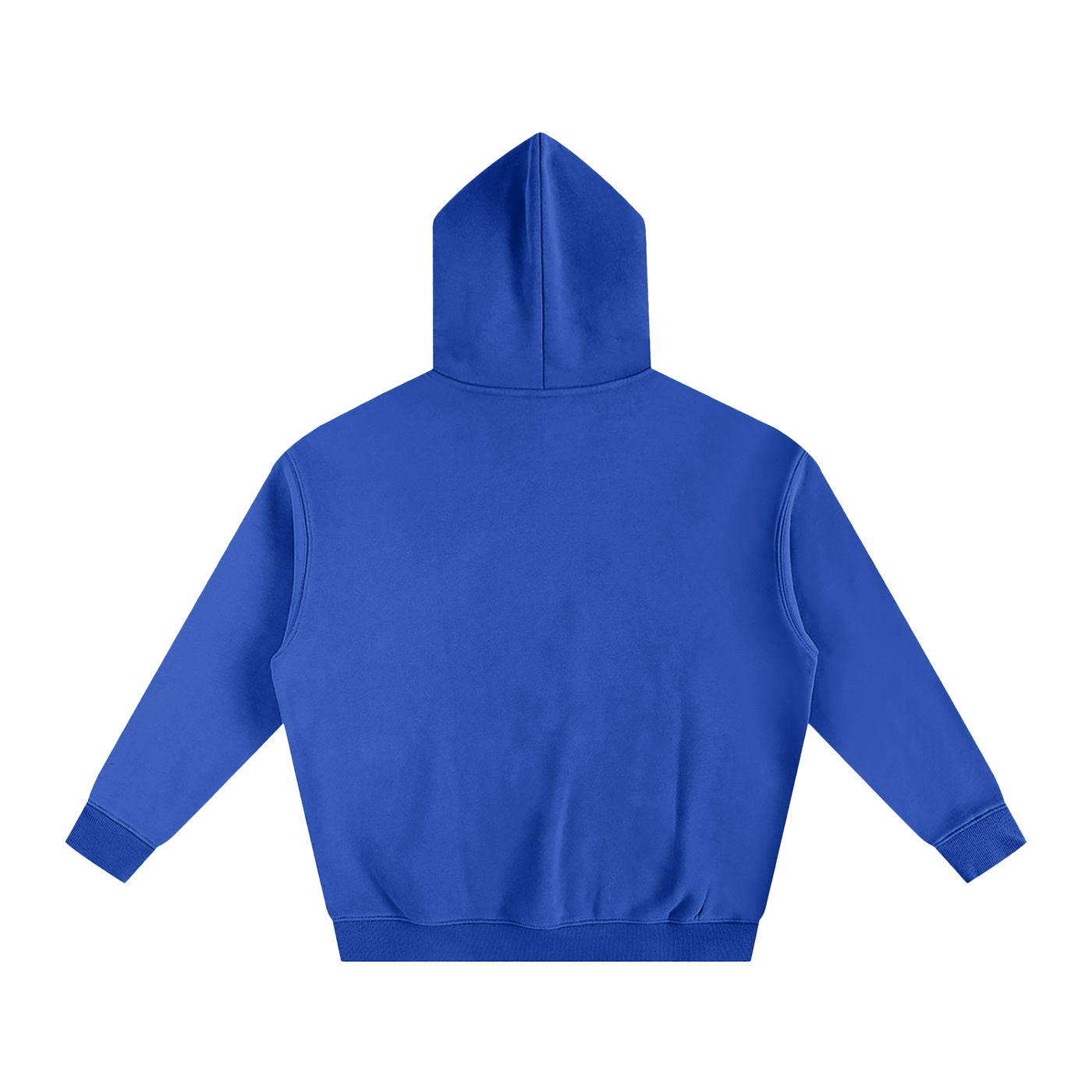 Classic RRNY Oversize Fleeced Hoodie