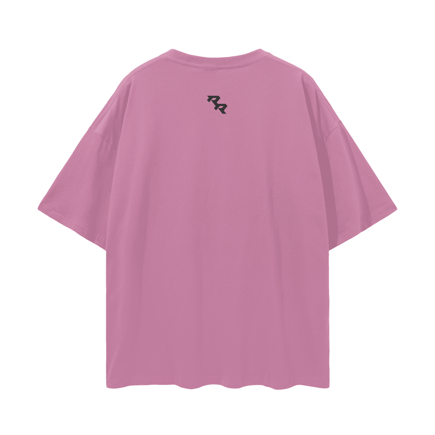 Jesus is Lord Drop Shoulder Pump Cover