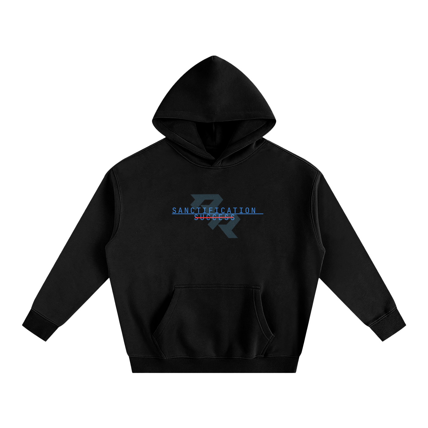 Sanctification Over Success Hoodie