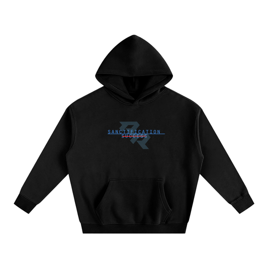 Sanctification Over Success Hoodie